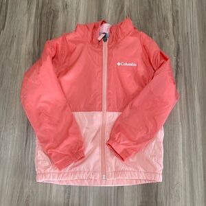 Girls Columbia 4T Jacket
